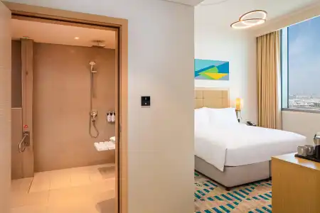 Holiday Inn & Suites Science Park, an IHG - 57