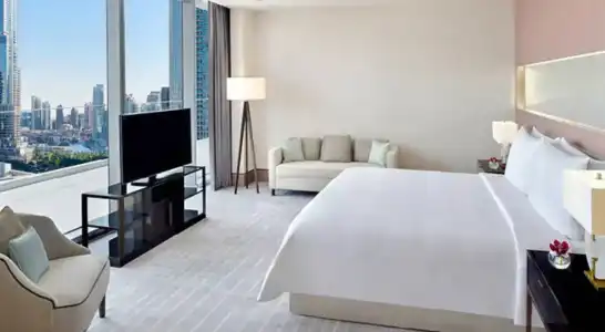 Address Sky View, Downtown Dubai - 69
