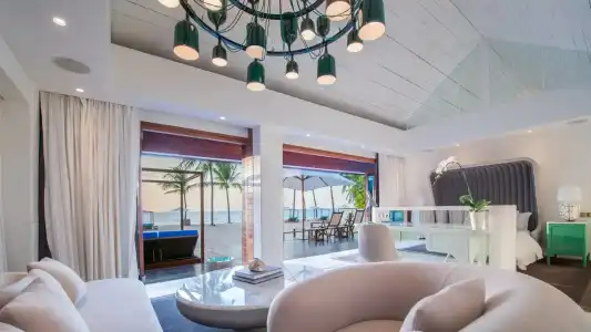 Iniala Beach House - 34