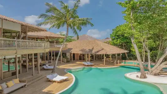 Soneva Fushi - 161