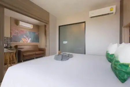 Patong Bay Residence - 73