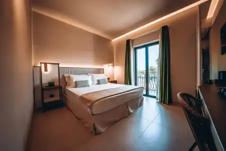 ananea Tropea Yachting Resort - 39
