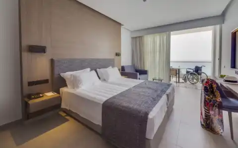 Cavo Maris Beach - 80