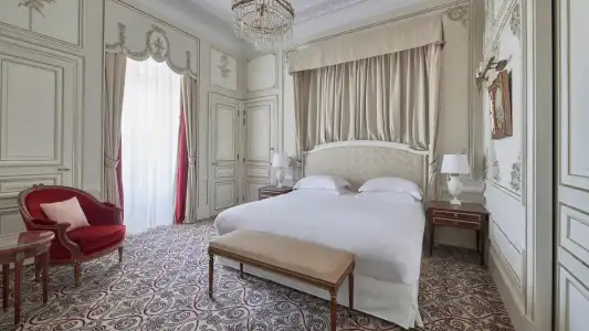 Hôtel du Palais - 4