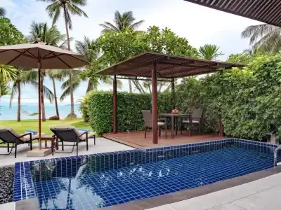 InterContinental Koh Samui Resort - 85