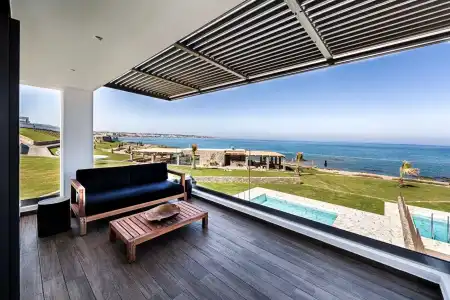 Abaton Island Resort & Spa - 88