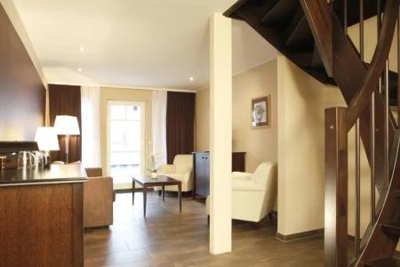 Sunday Resort Hafendorf Rheinsberg - 7