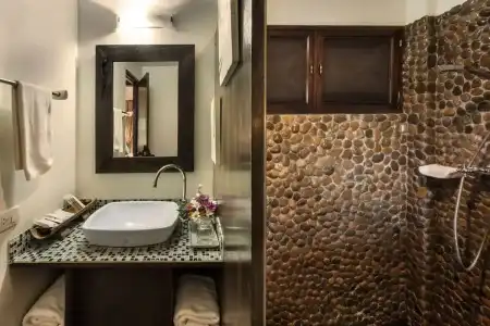 Lanna Dusita Riverside Boutique Resort - 39