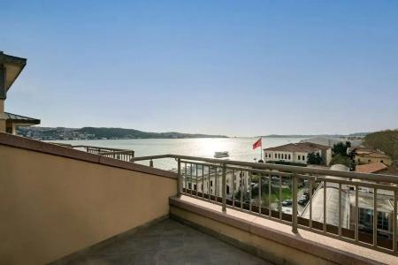 Radisson Blu Bosphorus, Istanbul - 64