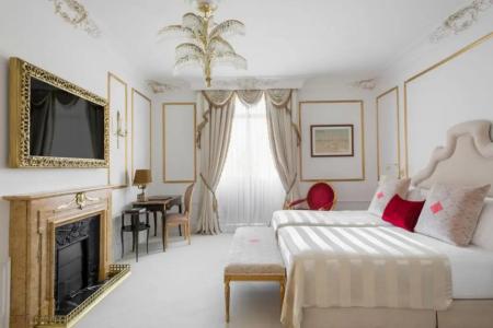 El Palace Barcelona - 101