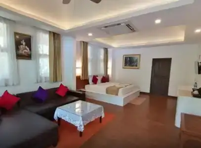 Green View Village Resort - 85