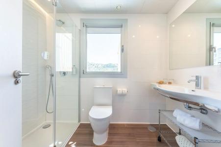 Port Benidorm & SPA - 42