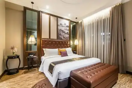 Metropole, Bangkok, a Tribute Portfolio by Marriott - 7