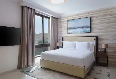 DoubleTree by Hilton Muscat Qurum - 28