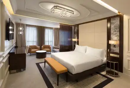 DoubleTree by Hilton A Coruna - 24