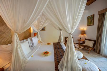 Purana Boutique Resort - 19