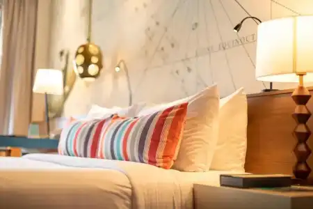 Mercure Maldives Kooddoo Adults Only Resort - 39