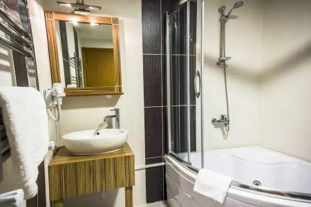 Berlin Otel Nişantaşı - 34