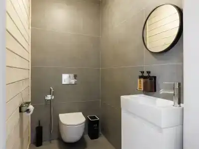 Park - Lesnaya Rivyera Resort - 116