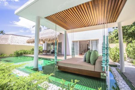 Emerald Maldives Resort & Spa - 47