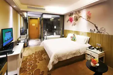 Paco Guangzhou Dongfeng Road Branch - 53