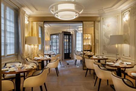 Hôtel Elysia by Inwoods - 18