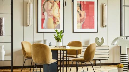 Grand Hyatt Barcelona - 67