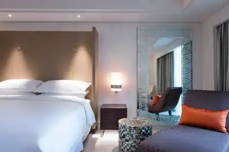 Sheraton Bali Kuta Resort - 46