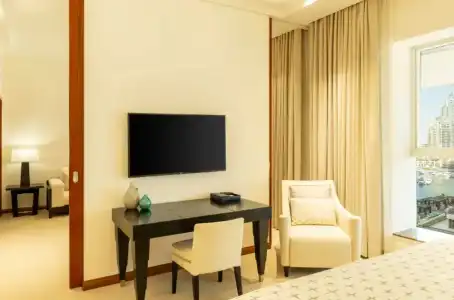 Grosvenor House, a Luxury Collection, Dubai - 54