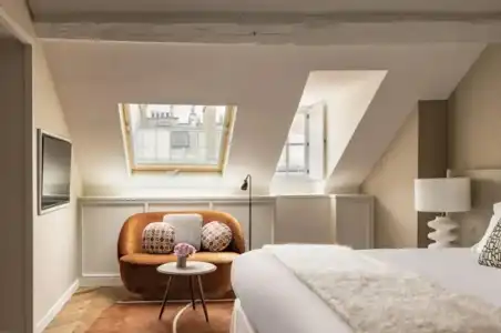 Pavillon Faubourg Saint-Germain & Spa - 82