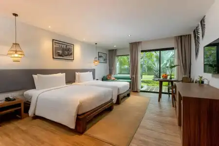 Outrigger Khao Lak Beach Resort - 81