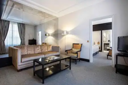 Castille Paris – Starhotels Collezione - 63