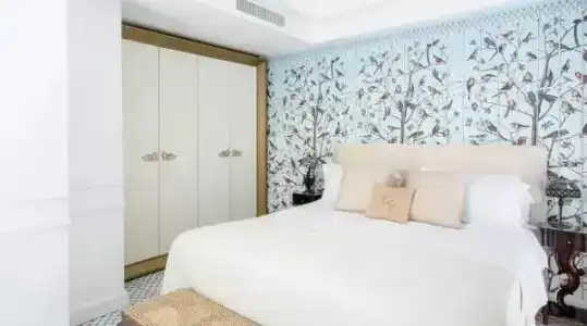 Luxury Villa Excelsior Parco - 56