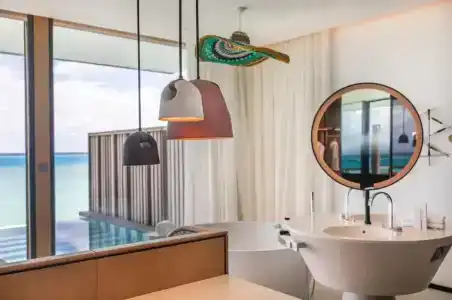So/ Maldives Resort - 82