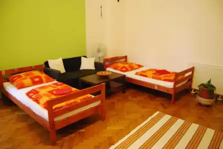 Boomerang Hostel - 35