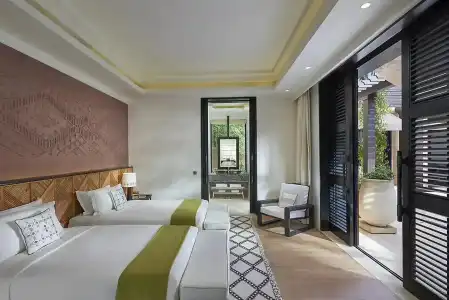 Mandarin Oriental, Marrakech - 52