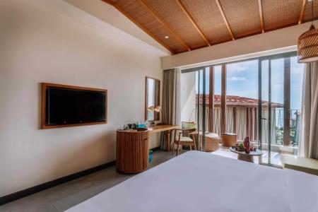 Dusit Princess Moonrise Beach Resort - 47