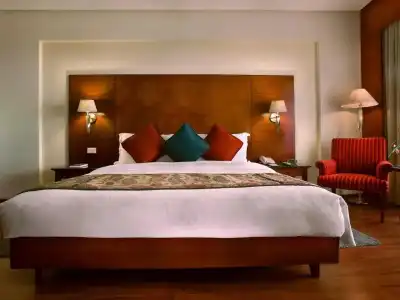 The LaLiT Mumbai - 52