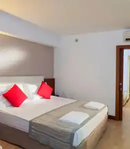 Seher Sun Palace Resort & Spa - All Inclusive - 21