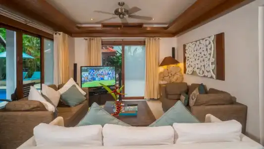 Shiva Samui Luxury Villas - 95