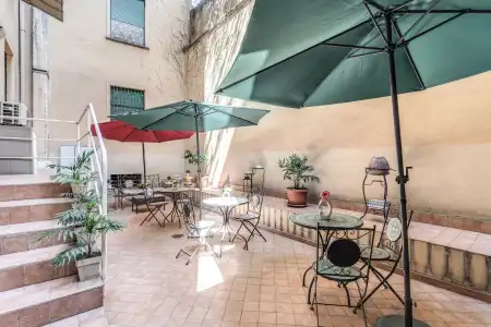 Marta Inn - 26