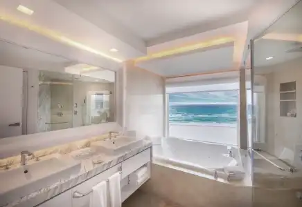 Le Blanc Spa Resort Cancun - Adults Only - All-Inclusive - 65