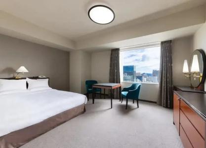 Rihga Royal Hiroshima - 61