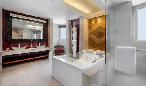 Grand Millennium Al Wahda and Executive Apartments Abu Dhabi - 71