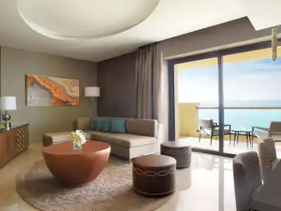 Fairmont Ajman - 51