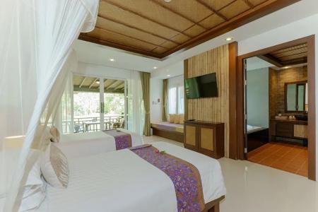 Ban Sainai Resort - 292