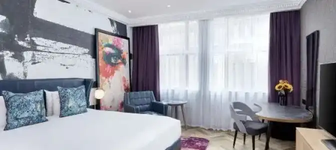 NYX London Holborn - 72
