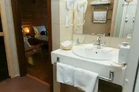 Spa Best Western Russian Manchester - 132