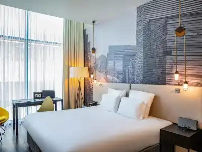 Pullman Liverpool - 48