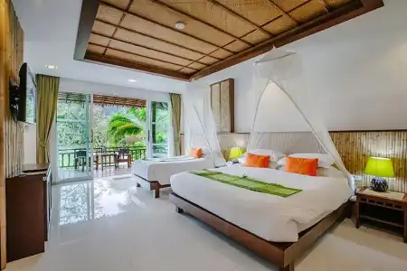 Ban Sainai Resort - 89